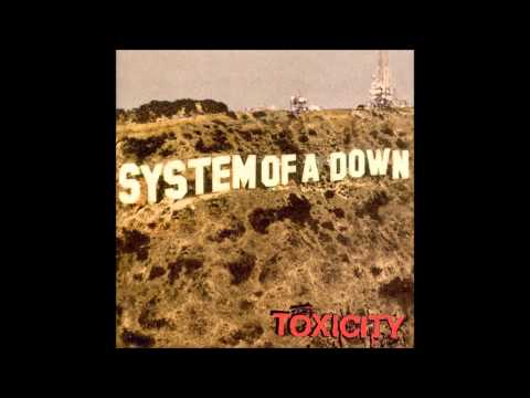 System of a Down - Prison Song HQ