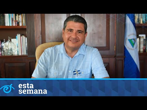 Juan Sebastián Chamorro, Apuesto a ser el candidato único de la oposición