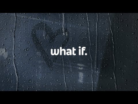 coldplay - what if? (lyrics)