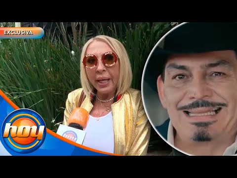 Laura Bozzo apoya a Farina Chaparro en su pleito con José Manuel Figueroa  | Programa Hoy