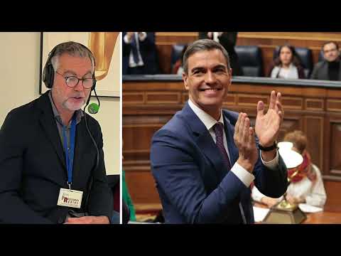 Monólogo de Alsina: Pedro Sánchez predica contra la polarización mientras polariza