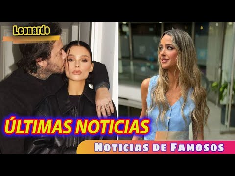 La reacción de Sol Rivas tras el blanqueo del romance entre Sebastián Ortega y Valentina Zenere