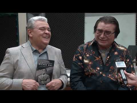 Richie Ray y Bobby Cruz: Los “Reyes de la Salsa” celebran 60 años con su inigualable sonido bestial