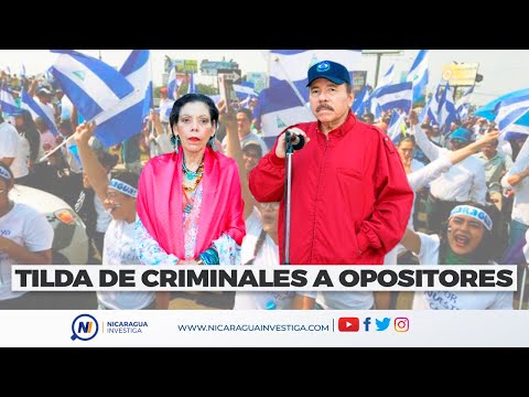 #LoÚltimo | ?? Noticias de Nicaragua jueves 24 de junio de 2021
