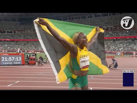 All Olympic Champions to be awarded US$50k - Paris 2024 | TVJ Sports Commentary