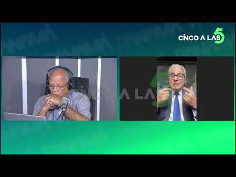 Ministro de Salud, Fernando Boyd, responde preguntas de las reformas a la Ley de la CSS | #PED