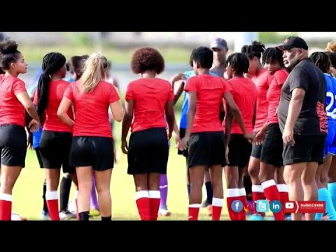 Eve Questions Selection Process For Senior Women Football Team Assistant Coaches