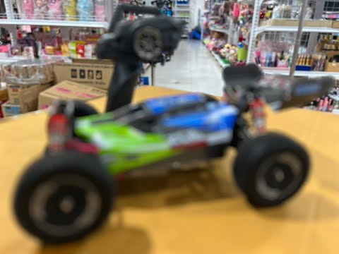 Wltoys1440011142.4G4WDHig