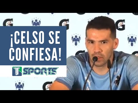 Las CONFESIONES de Celso Ortiz SOBRE Carlos Rodríguez, Matías Kranevitter y Vincent Janssen