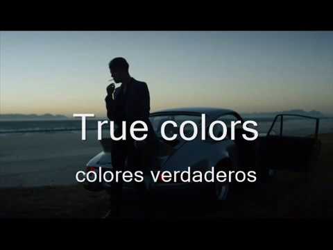Tom Odell- True colors (sub esp) (lyrics)