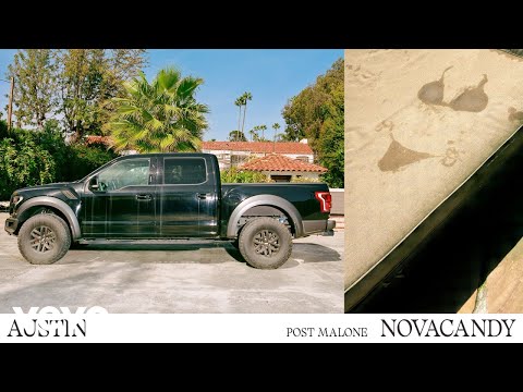 Post Malone - Novacandy (Official Audio)