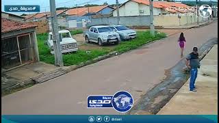 رايحه بيتها وجاتها المفاجأة