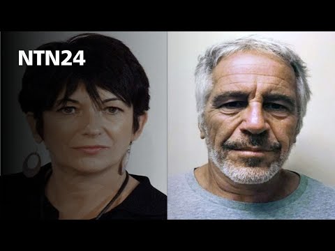 Expectativa por publicación de los nombres vinculados con Epstein en archivos judiciales sellados