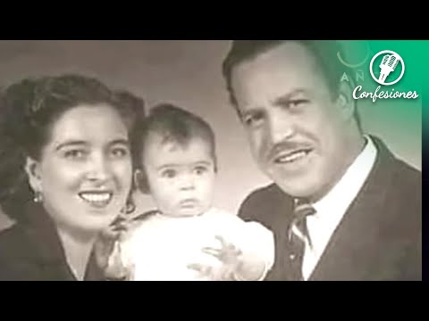 Beatriz Moreno sufrió la muerte de sus padres en plena adolescencia | Confesiones - T5 | tlnovelas