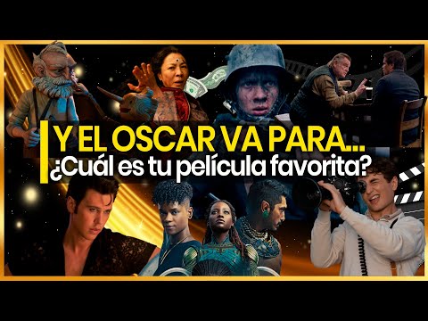 Premios Oscar 2023: ¿Qué película es la favorita para arrasar en la gala?