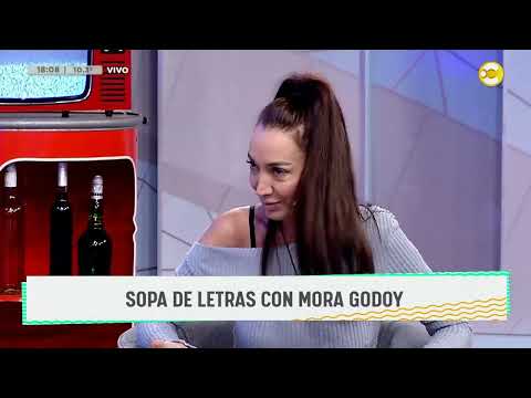 Mora Godoy, la bailarina clásica que abrazó el tango para siempre ?DPZT?29-07-24