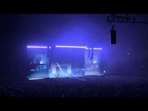 Linkin Park - Live in Paris at La Defense Arena - From Zero World Tour 2024 - Full Concert [4K*]