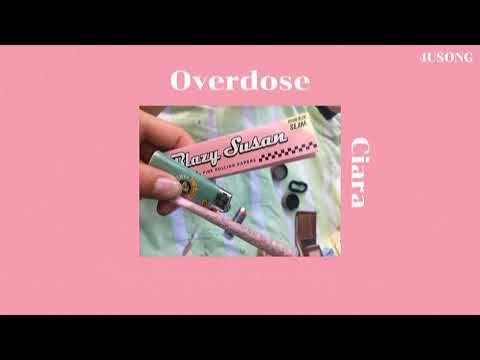 Ciara-Overdose(daveluxere