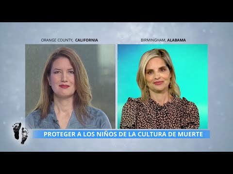 INFORME PROVIDA - 2023-08-18 - PROTEGER A LOS NIÑOS DE LA CULTURA DE MUERTE