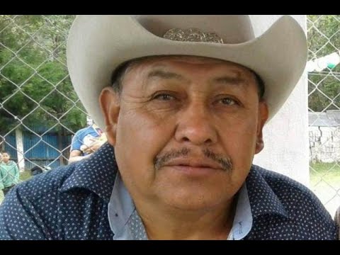 Alcalde de San Miguel Acatán fallece este miércoles