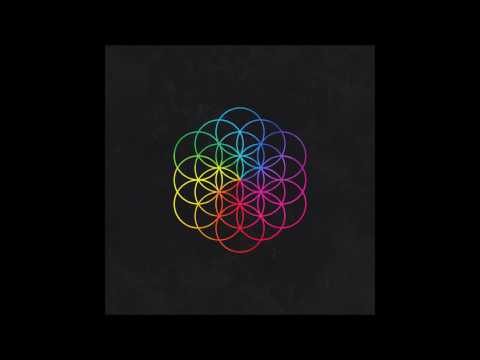 Coldplay - Birds (Official Audio)