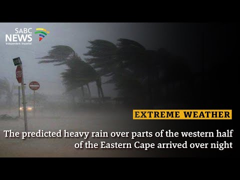 Extreme Weather | Disruptive rain expected in EC