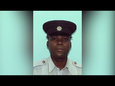 Missing Port Authority Officer Found Dead