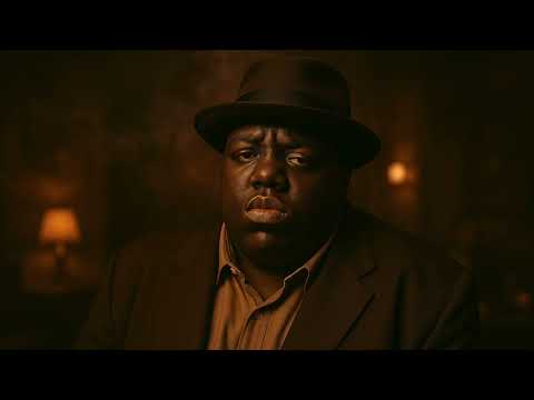 Biggie Smalls – Ten Crack Commandments (50s Soul Version)