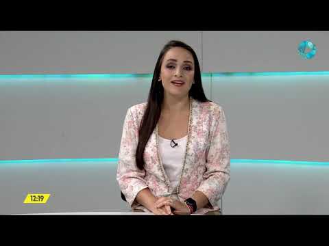 Costa Rica Noticias - Edición meridiana 14 de abril del 2021
