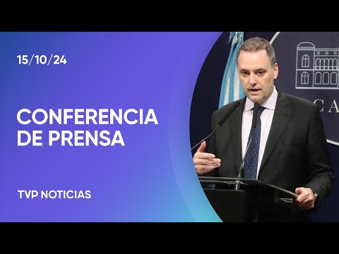 El Gobierno denunció que hubo gastos innecesarios en Aysa por u$s 4.800 millones