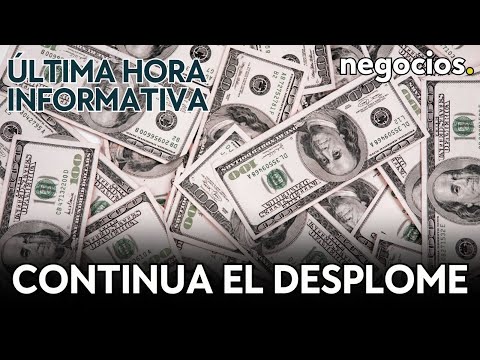 ÚLTIMA HORA INFORMATIVA: El desplome no cede en NY Bancorp y bloqueo en la frontera España-Portugal