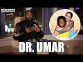 Dr. Umar Warns Travis Hunter About His Fianc? 'Wake Up Before She Takes Half Of Your Money.'