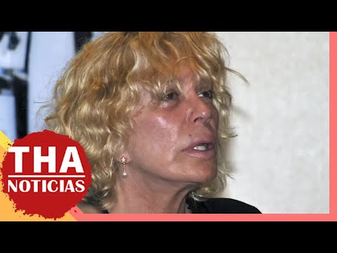 Bárbara Rey retrata a la reina Sofía con solo tres frases de.moledoras en sus audios con el rey...