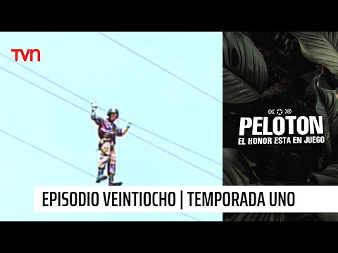 Circuito aéreo | Pelotón