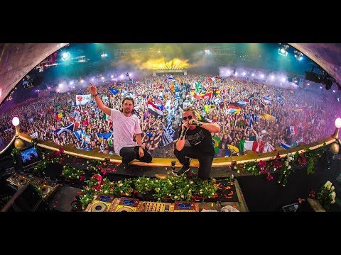 Dimitri Vegas & Like Mike Best Track All Time