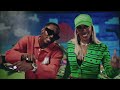 Spyro ft Tiwa Savage - Who is your Guy Remix (Official Video)