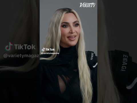 Kim Kardashian, anuncia su retiro, dice solo le quedan diez años para mantener su buen aspecto