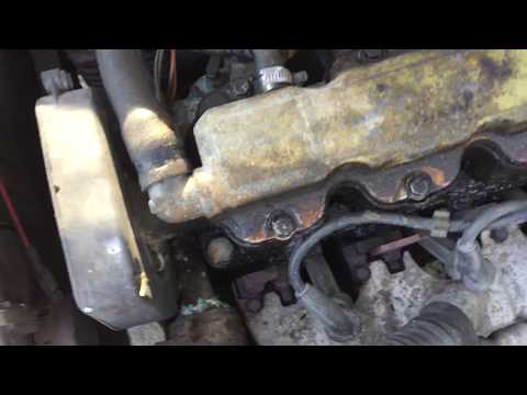 Opel Corsa 1995 m dalys