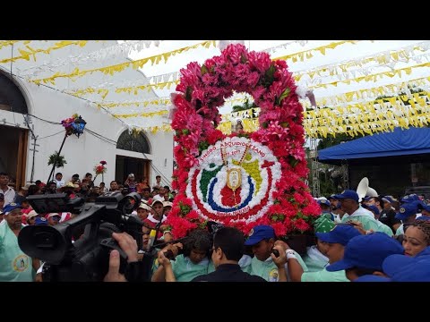 ¿Fiestas de Santo Domingo de Guzmán serán suspendidas por el coronavirus