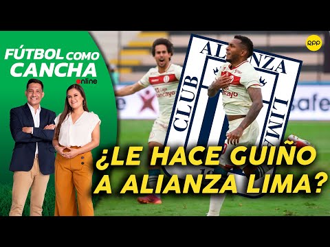 ¿Chiquitin Quintero en Alianza Lima? | Clásico Confirmado | Sancionan a Zambrano en Boca Juniors