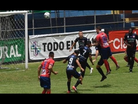 Clausura 2021: Iztapa completó la sorpresa ante Municipal y jugará en semifinales