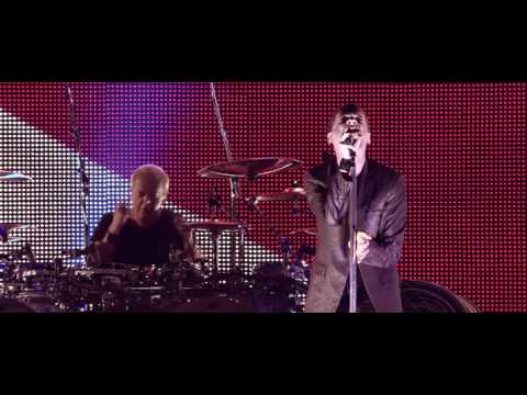 Depeche Mode Full Tour Schedule 2023 & 2024, Tour Dates & Concerts –  Songkick