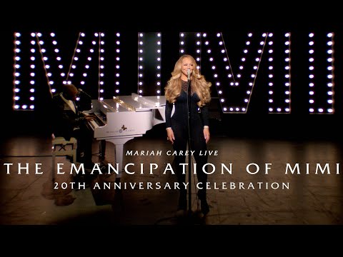 Mariah Carey Live: The Mimi Sessions