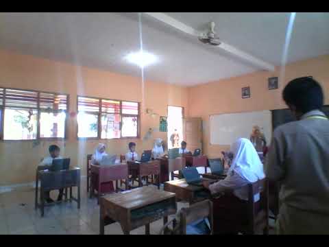 OSN-K pool 2 Ruang 2, Tilok SDN Madura 01
