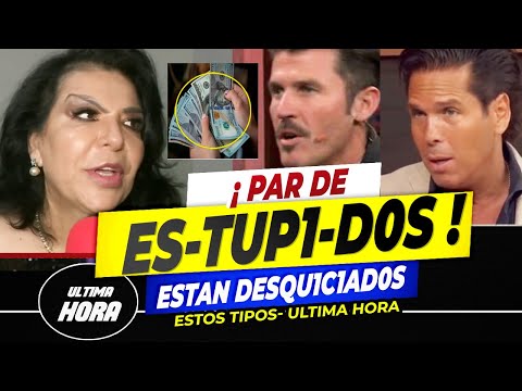 Roberto Palazuelos es ?? 4!?0 y Leonardo García está  ?? ?? declara Yolanda Garza