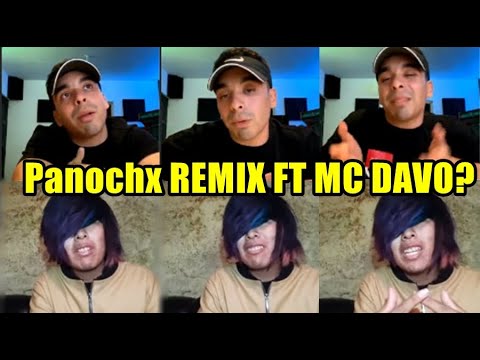 Mc Davo Ft Faraon Love Shady | Se Hablaron Por Video llamada!