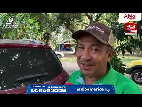 Asamblea informativa de empleados del INA en La Ceiba, exigen jubilación / Radio América