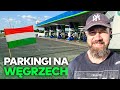 Parking tir na Wgrzech