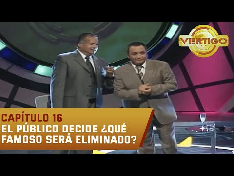 Lo mejor de Vértigo 2003 al 2005 | Capítulo 16 | Canal 13