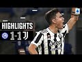 24/10/2021 - Campionato di Serie A - Inter-Juventus 1-1
